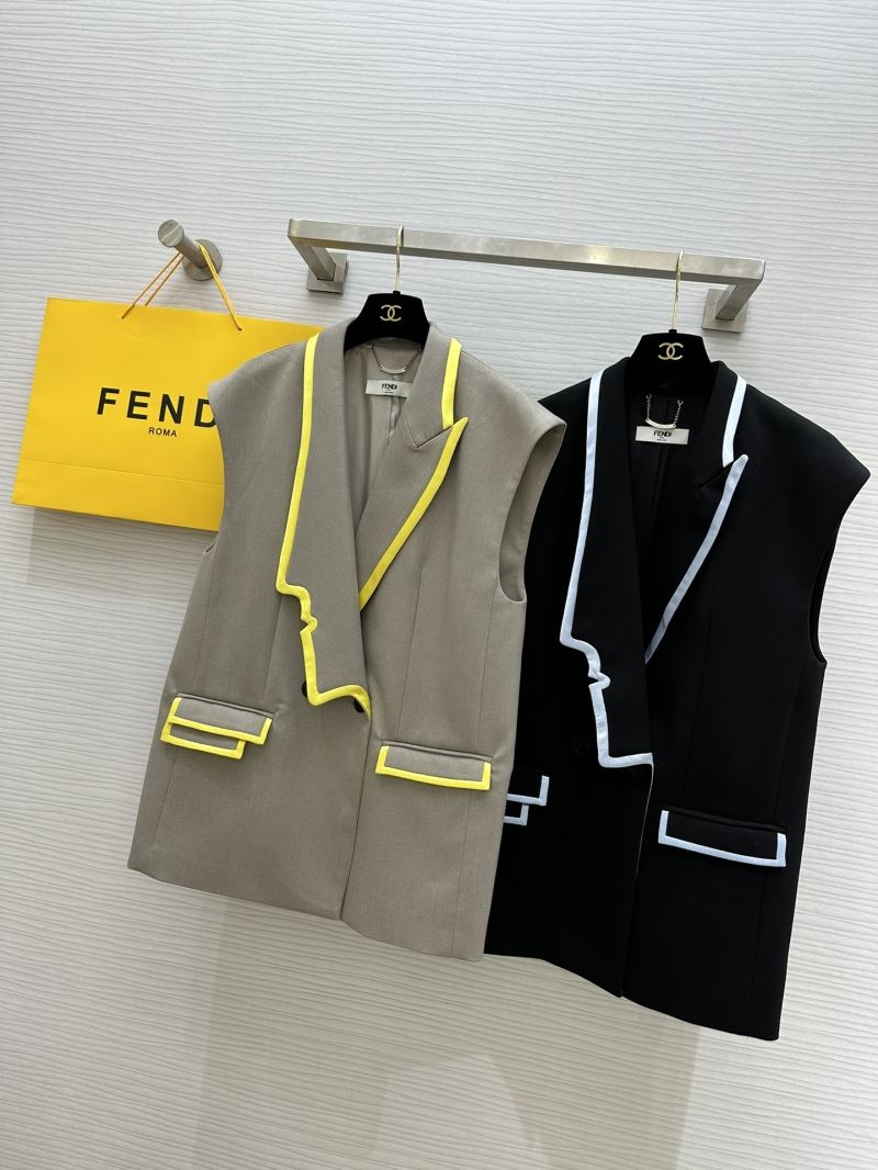 Fendi Vest